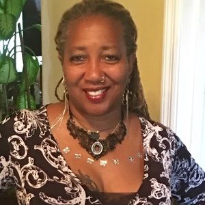 Meet your Posher, Jacquie